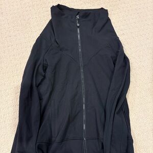 Lululemon full zip